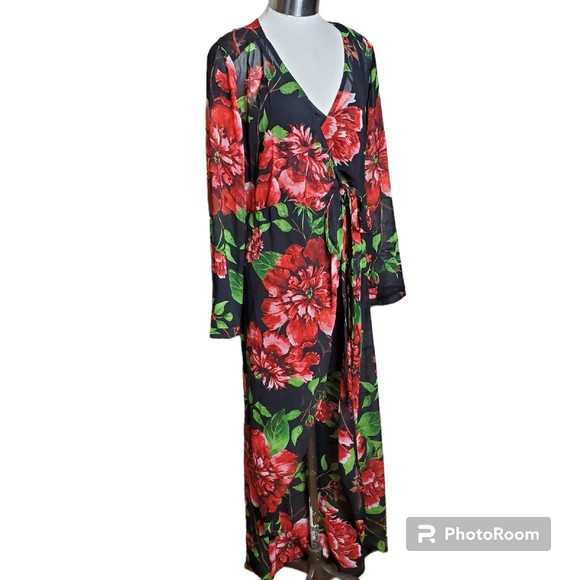 Fashion Nova Take To Italy Dress Size 0XL - Picture 2 of 8